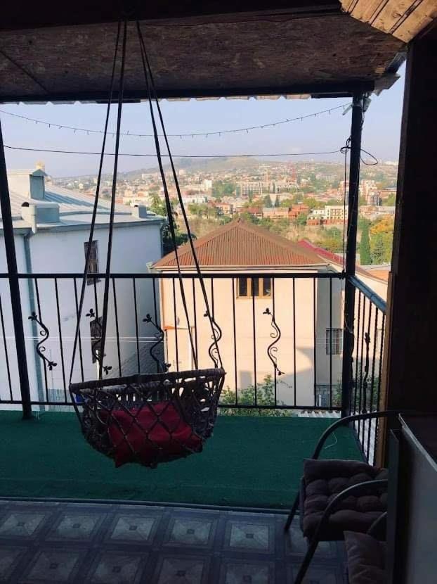 The Sindh House - Indus Aroma Restaurant Tbilisi Ξενοδοχείο Εξωτερικό φωτογραφία