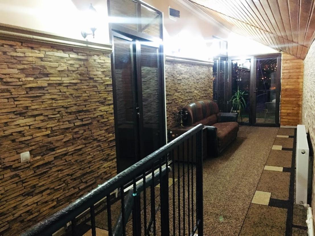 The Sindh House - Indus Aroma Restaurant Tbilisi Ξενοδοχείο Εξωτερικό φωτογραφία