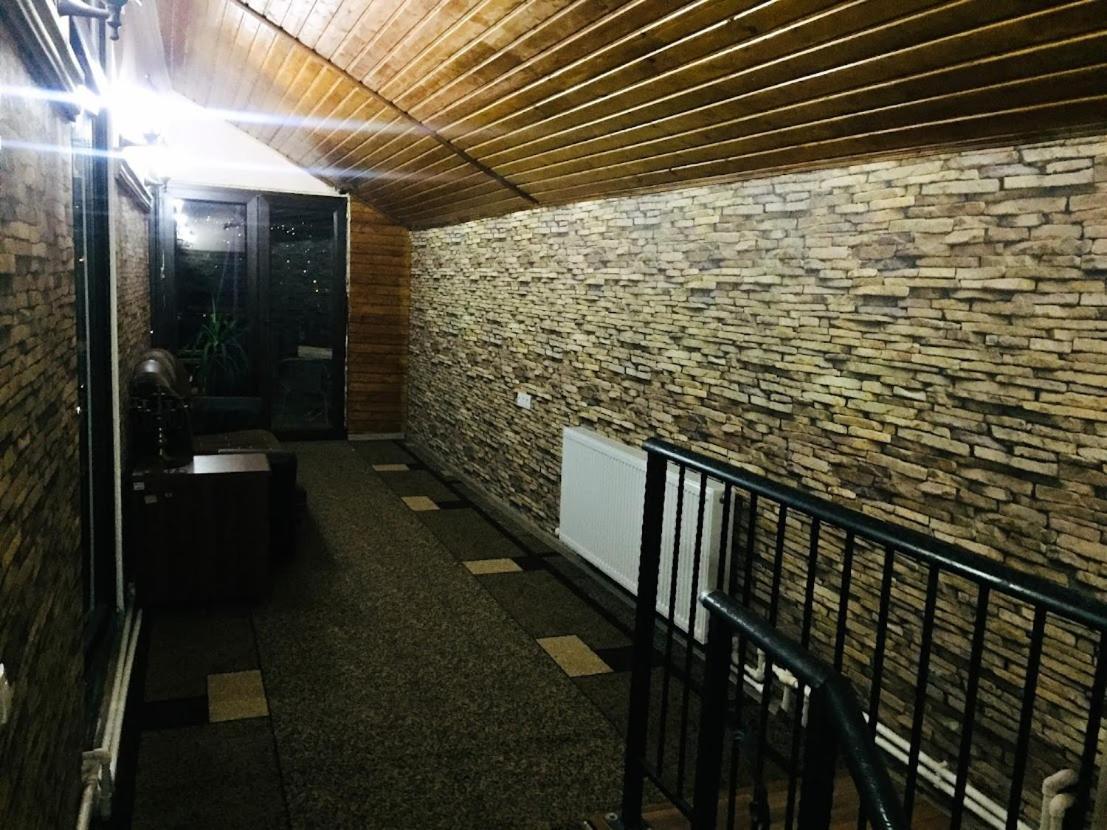 The Sindh House - Indus Aroma Restaurant Tbilisi Ξενοδοχείο Εξωτερικό φωτογραφία