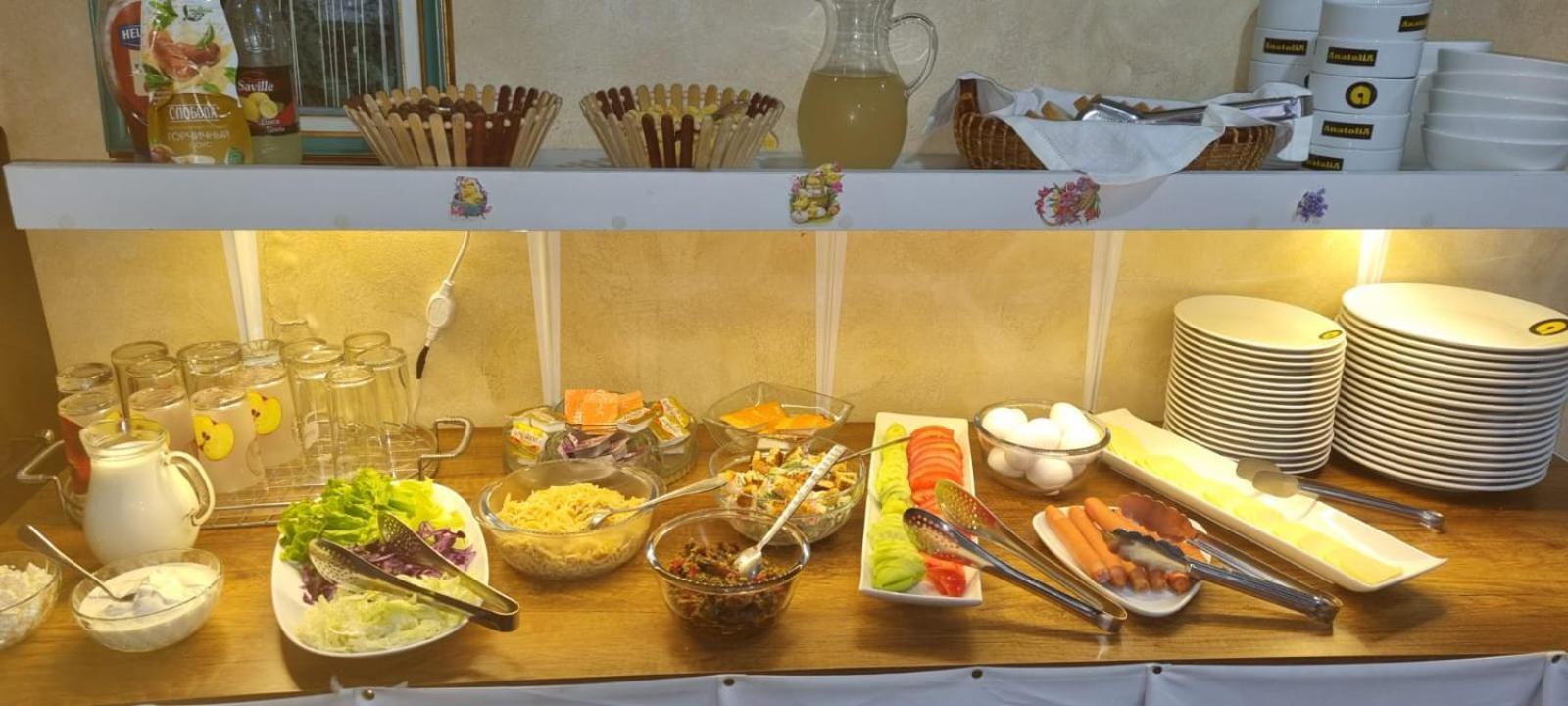 The Sindh House - Indus Aroma Restaurant Tbilisi Ξενοδοχείο Εξωτερικό φωτογραφία